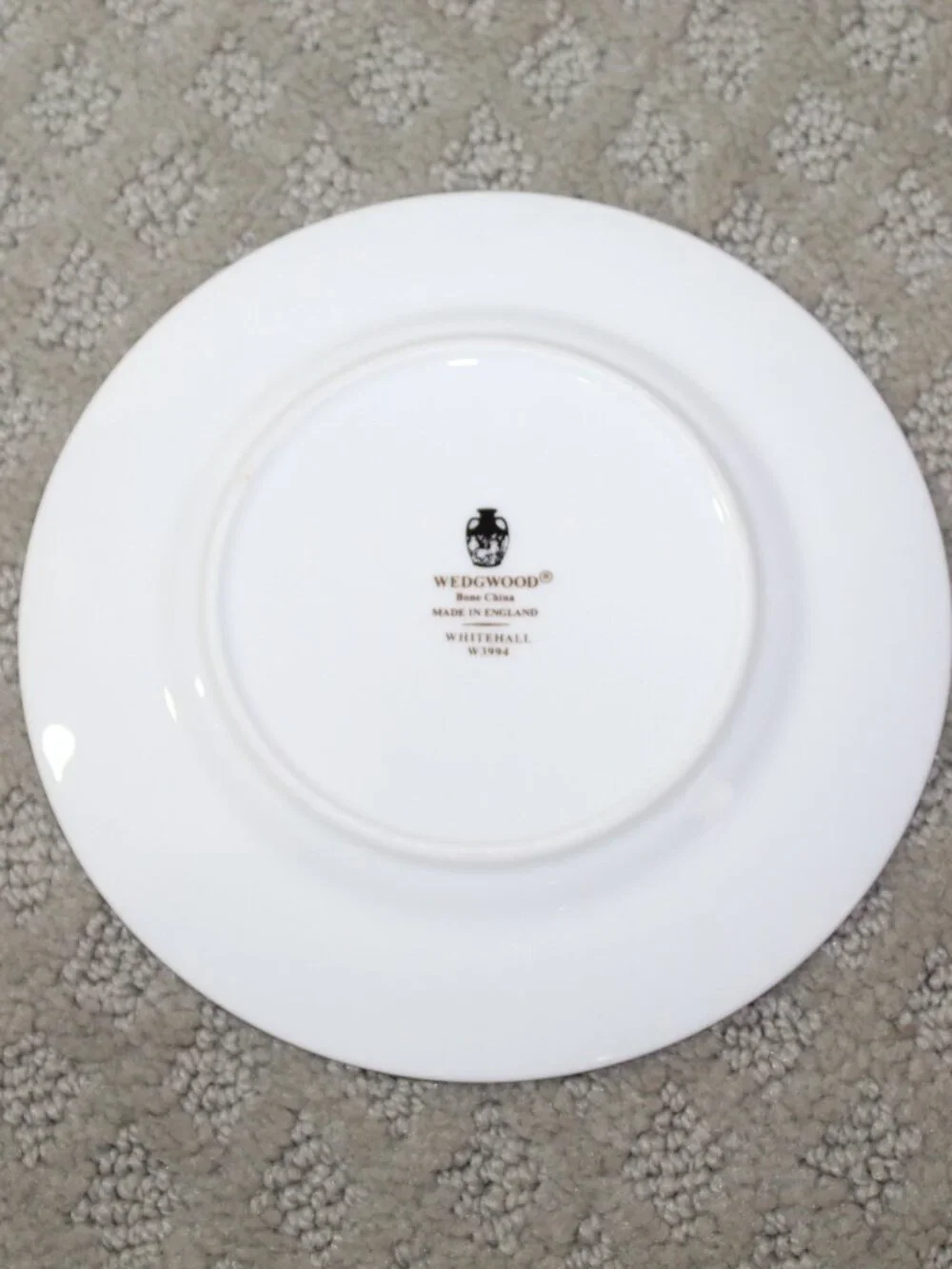Wedgwood this set